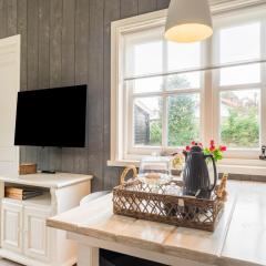 Holiday Home Egmond near Dune Beaches