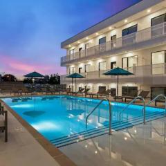 Amazing Downtown Condo Illume 312