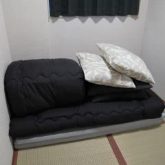 Namba Ambers Hostel 6610