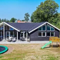Luxury Retreat by Hvidbjerg Beach - By Traum Ferienwohnungen