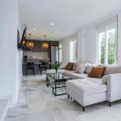 Manilva Luxury Vistas 3 Rooms