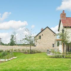 Longwall Cottage OI24 Silverlake Dorset