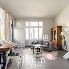 Loft indépendant avec parking privé