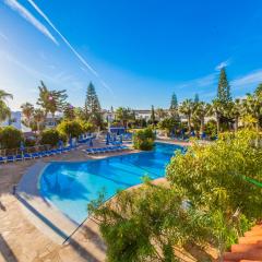 Andreotis Hotel Apts