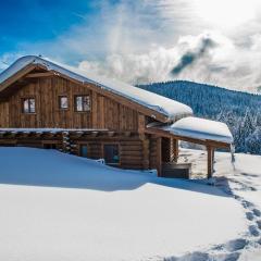 Chalet Harmony, Liézey - Gérardmer 9p - Spa