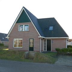 Beachvilla Royaal Classic met Sauna - 10 personen