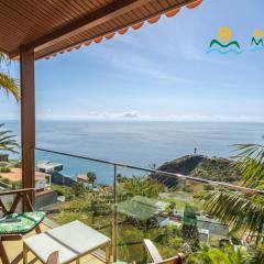OurMadeira - Vista Grande, panoramic views