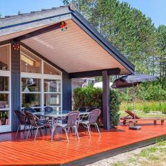 8 person holiday home in Rødby-By Traum