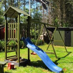 8 person holiday home in Rødby-By Traum