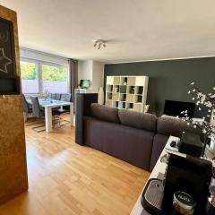 Studio St. Gereon (central & cozy)