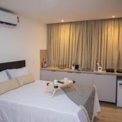 Bauten #405 - Studio em Cabo Branco por Carpediem