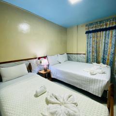 Residencia abuelita Carmen