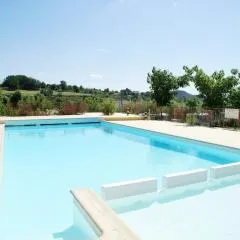 Relaxing Family Stay in Les Vans