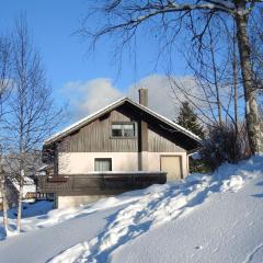 Ferienwohnung im Bernautal