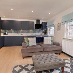 Spen Lane Apartments, York City Centre