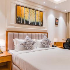 Green Mountain Resort