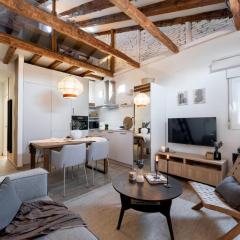 Meda - 2 bedrooms in Chueca-Justicia