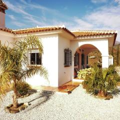 Holiday Home in Canillas near Beach