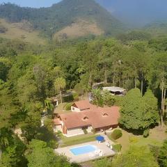 Sítio Bem me Quer seu conforto e relax na Serrinha