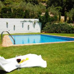 Cottage in La Joya near El Torcal