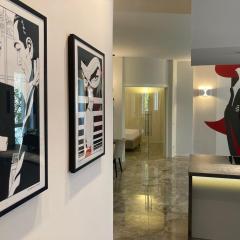 Solari Luxury Flat