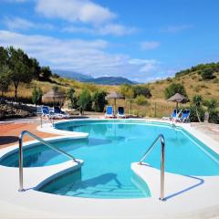 Andalusian Family Getaway