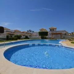Modern Garden Home, Algorfa