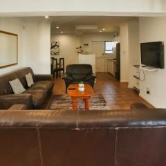 Lazy Lagoon, Langebaan, 6-sleeper