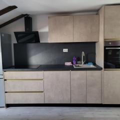 V&V Center Apartment