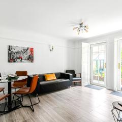 Luxury 2Bed 2Bath Marylebone