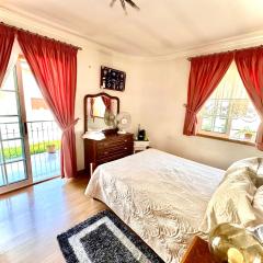 Quarto privado Bragança