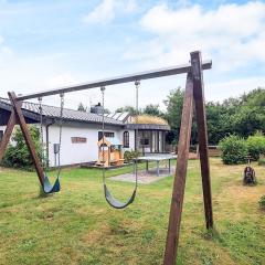 16 person holiday home in Væggerløse