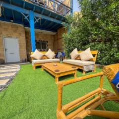 American House Dahab