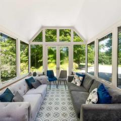 Lake House Huddersfield