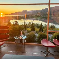 6 person holiday home in Inndyr