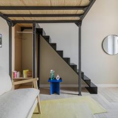 Adorján Apartments - Sunset Studio