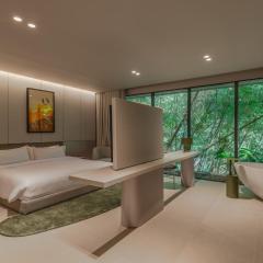 Wake BioHotel