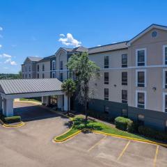 Wingate by Wyndham Jackson