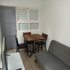 Miraflores apartment near Larcomar