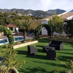 Lopera Cave Apartment with View