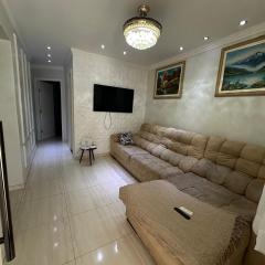 Sweet Home with a lot of comfort