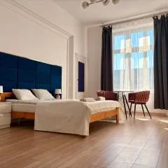 Roller Aparthotel