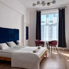 Roller Aparthotel