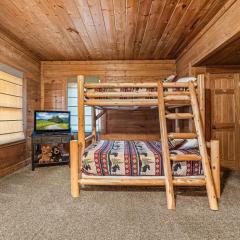 A Beary Nice Cabin by American Patriot Getaways