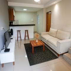 Casa Completa 01 com AR - Encantos de Arraial