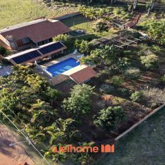 Chacara em Santa Barbara com Piscina