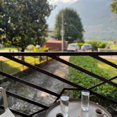 Il cuore della valtellina