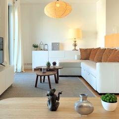 MM2 Dowtown Baixa-Rossio with Castle View and Free Parking