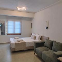 KLG Studios and Apartment