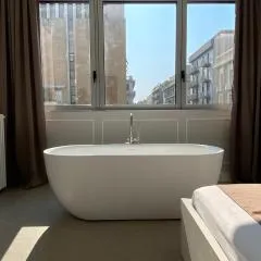 Margherita suites - City center